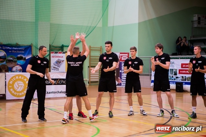 Zdjęcie w galerii na portalu naszraciborz.pl: Mistrzowskie starcie dla ZAKSY Kędzierzyn-Koźle. Wygrana Jastrzębskiego Węgla wiadomości z regionu