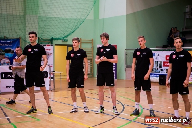 Zdjęcie w galerii na portalu naszraciborz.pl: Mistrzowskie starcie dla ZAKSY Kędzierzyn-Koźle. Wygrana Jastrzębskiego Węgla wiadomości z regionu