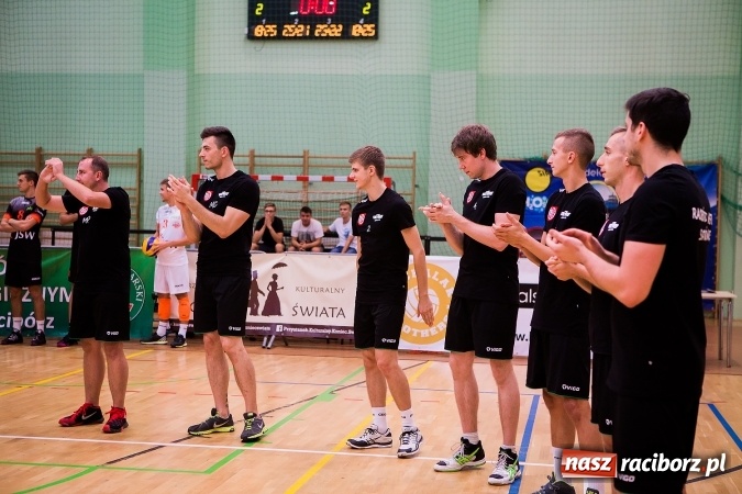 Zdjęcie w galerii na portalu naszraciborz.pl: Mistrzowskie starcie dla ZAKSY Kędzierzyn-Koźle. Wygrana Jastrzębskiego Węgla wiadomości z regionu