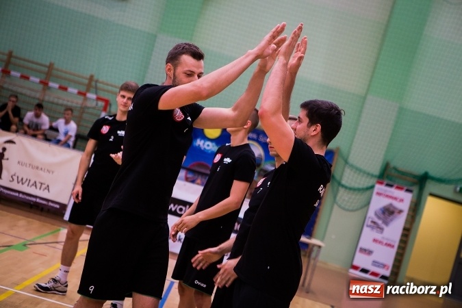 Zdjęcie w galerii na portalu naszraciborz.pl: Mistrzowskie starcie dla ZAKSY Kędzierzyn-Koźle. Wygrana Jastrzębskiego Węgla wiadomości z regionu