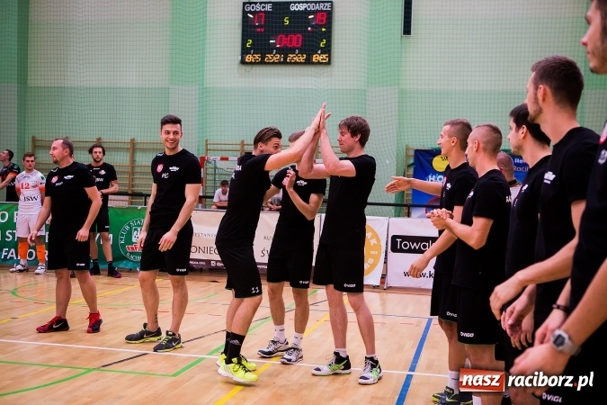 Zdjęcie w galerii na portalu naszraciborz.pl: Mistrzowskie starcie dla ZAKSY Kędzierzyn-Koźle. Wygrana Jastrzębskiego Węgla wiadomości z regionu