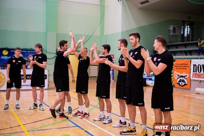 Zdjęcie w galerii na portalu naszraciborz.pl: Mistrzowskie starcie dla ZAKSY Kędzierzyn-Koźle. Wygrana Jastrzębskiego Węgla wiadomości z regionu