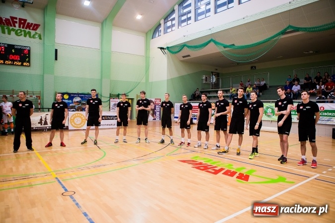 Zdjęcie w galerii na portalu naszraciborz.pl: Mistrzowskie starcie dla ZAKSY Kędzierzyn-Koźle. Wygrana Jastrzębskiego Węgla wiadomości z regionu