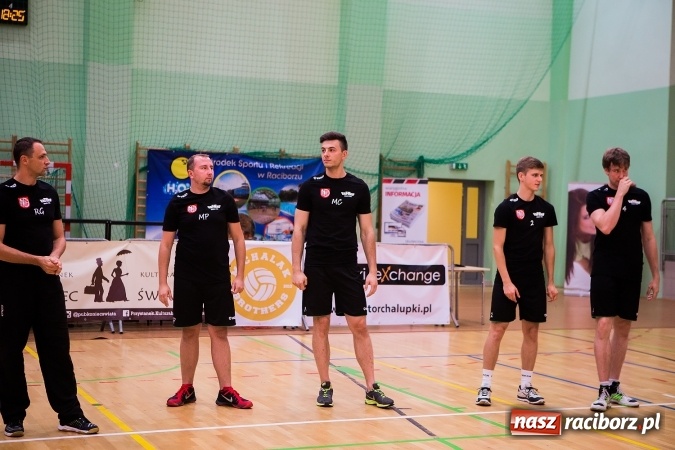 Zdjęcie w galerii na portalu naszraciborz.pl: Mistrzowskie starcie dla ZAKSY Kędzierzyn-Koźle. Wygrana Jastrzębskiego Węgla wiadomości z regionu