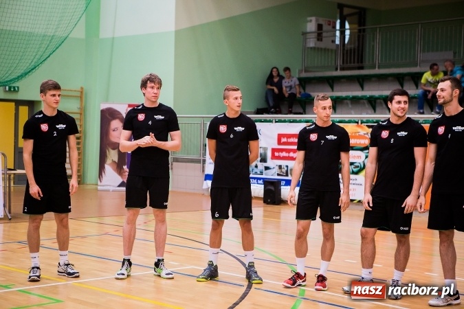 Zdjęcie w galerii na portalu naszraciborz.pl: Mistrzowskie starcie dla ZAKSY Kędzierzyn-Koźle. Wygrana Jastrzębskiego Węgla wiadomości z regionu