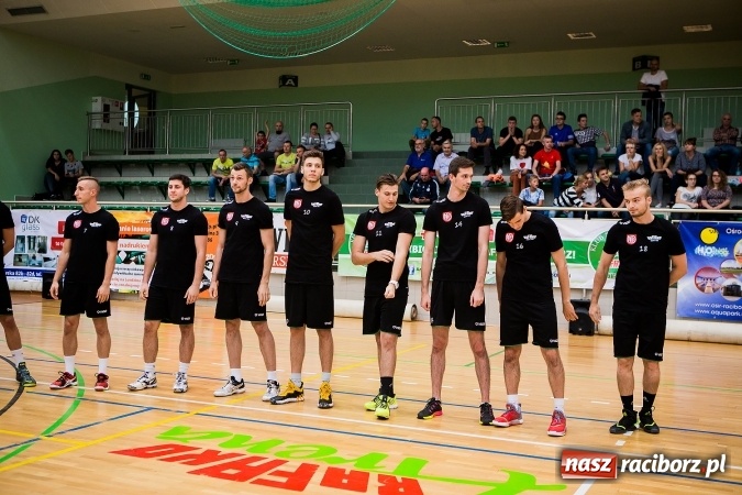 Zdjęcie w galerii na portalu naszraciborz.pl: Mistrzowskie starcie dla ZAKSY Kędzierzyn-Koźle. Wygrana Jastrzębskiego Węgla wiadomości z regionu