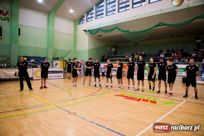 Zdjęcie w galerii na portalu naszraciborz.pl: Mistrzowskie starcie dla ZAKSY Kędzierzyn-Koźle. Wygrana Jastrzębskiego Węgla wiadomości z regionu