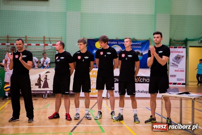 Zdjęcie w galerii na portalu naszraciborz.pl: Mistrzowskie starcie dla ZAKSY Kędzierzyn-Koźle. Wygrana Jastrzębskiego Węgla wiadomości z regionu