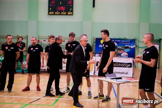 Zdjęcie w galerii na portalu naszraciborz.pl: Mistrzowskie starcie dla ZAKSY Kędzierzyn-Koźle. Wygrana Jastrzębskiego Węgla wiadomości z regionu