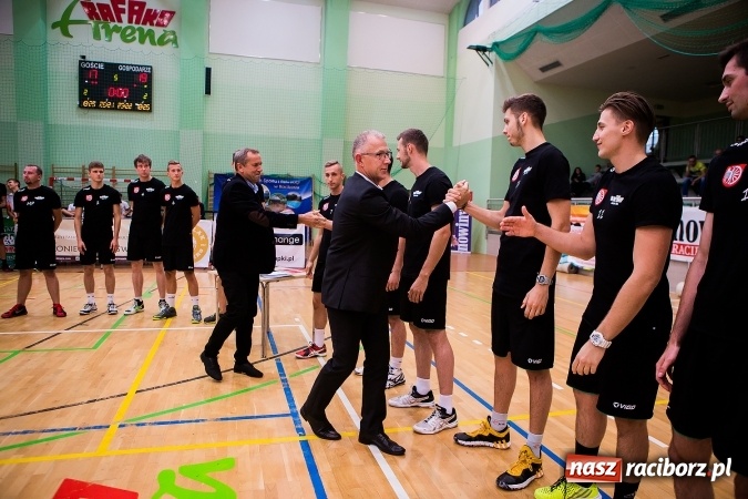 Zdjęcie w galerii na portalu naszraciborz.pl: Mistrzowskie starcie dla ZAKSY Kędzierzyn-Koźle. Wygrana Jastrzębskiego Węgla wiadomości z regionu