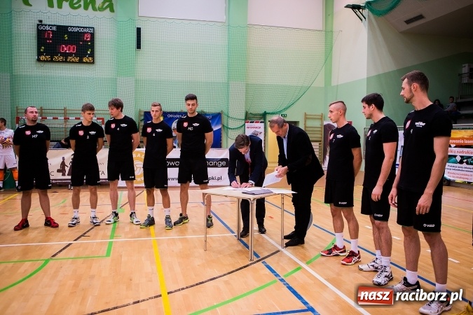 Zdjęcie w galerii na portalu naszraciborz.pl: Mistrzowskie starcie dla ZAKSY Kędzierzyn-Koźle. Wygrana Jastrzębskiego Węgla wiadomości z regionu