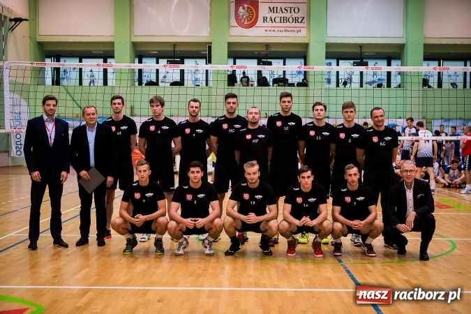 Zdjęcie w galerii na portalu naszraciborz.pl: Mistrzowskie starcie dla ZAKSY Kędzierzyn-Koźle. Wygrana Jastrzębskiego Węgla wiadomości z regionu