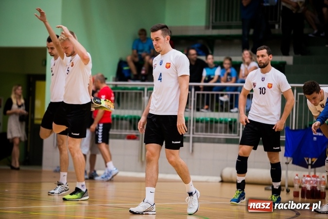 Zdjęcie w galerii na portalu naszraciborz.pl: Mistrzowskie starcie dla ZAKSY Kędzierzyn-Koźle. Wygrana Jastrzębskiego Węgla wiadomości z regionu