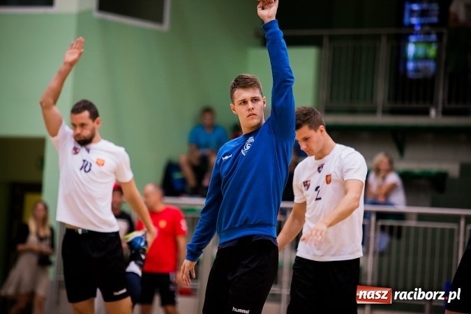 Zdjęcie w galerii na portalu naszraciborz.pl: Mistrzowskie starcie dla ZAKSY Kędzierzyn-Koźle. Wygrana Jastrzębskiego Węgla wiadomości z regionu