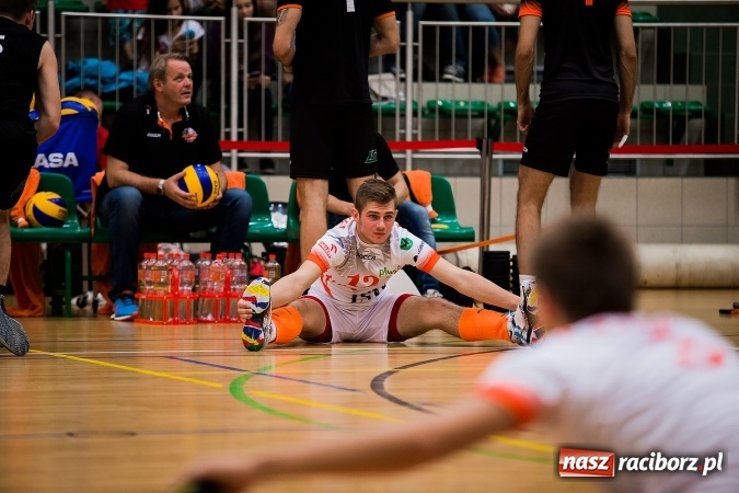 Zdjęcie w galerii na portalu naszraciborz.pl: Mistrzowskie starcie dla ZAKSY Kędzierzyn-Koźle. Wygrana Jastrzębskiego Węgla wiadomości z regionu