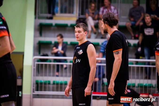 Zdjęcie w galerii na portalu naszraciborz.pl: Mistrzowskie starcie dla ZAKSY Kędzierzyn-Koźle. Wygrana Jastrzębskiego Węgla wiadomości z regionu