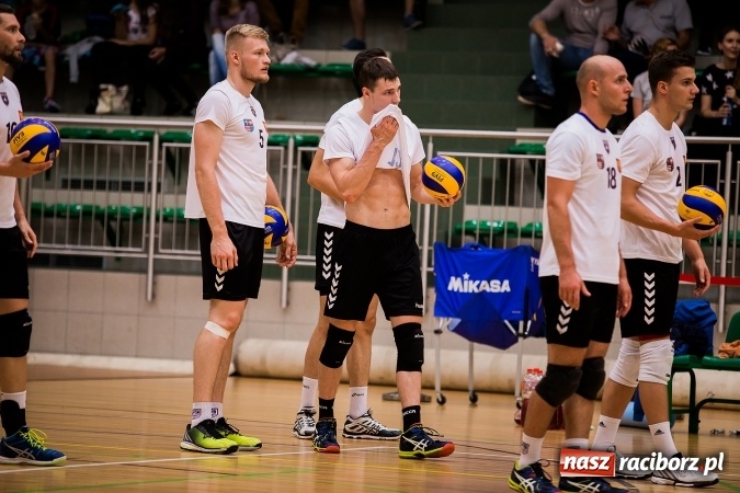 Zdjęcie w galerii na portalu naszraciborz.pl: Mistrzowskie starcie dla ZAKSY Kędzierzyn-Koźle. Wygrana Jastrzębskiego Węgla wiadomości z regionu