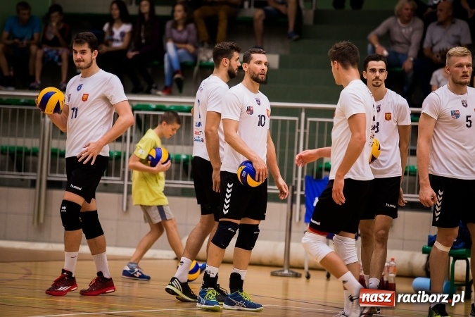 Zdjęcie w galerii na portalu naszraciborz.pl: Mistrzowskie starcie dla ZAKSY Kędzierzyn-Koźle. Wygrana Jastrzębskiego Węgla wiadomości z regionu