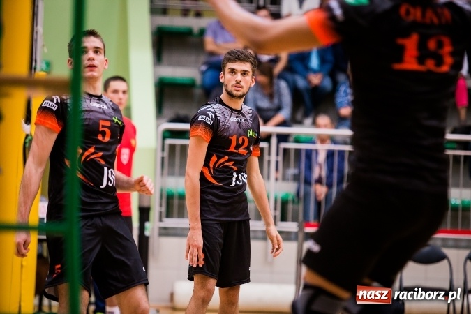 Zdjęcie w galerii na portalu naszraciborz.pl: Mistrzowskie starcie dla ZAKSY Kędzierzyn-Koźle. Wygrana Jastrzębskiego Węgla wiadomości z regionu