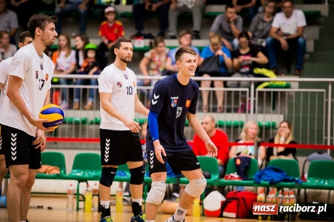 Zdjęcie w galerii na portalu naszraciborz.pl: Mistrzowskie starcie dla ZAKSY Kędzierzyn-Koźle. Wygrana Jastrzębskiego Węgla wiadomości z regionu