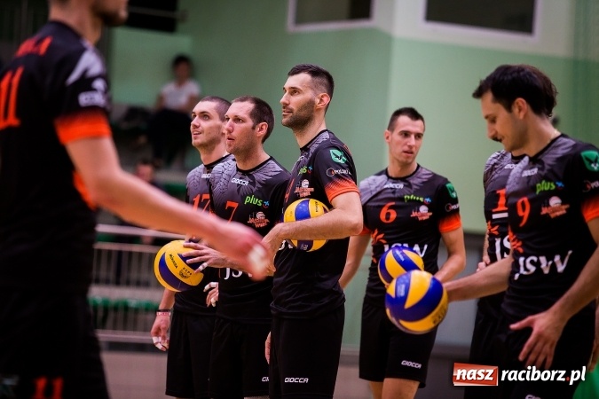 Zdjęcie w galerii na portalu naszraciborz.pl: Mistrzowskie starcie dla ZAKSY Kędzierzyn-Koźle. Wygrana Jastrzębskiego Węgla wiadomości z regionu