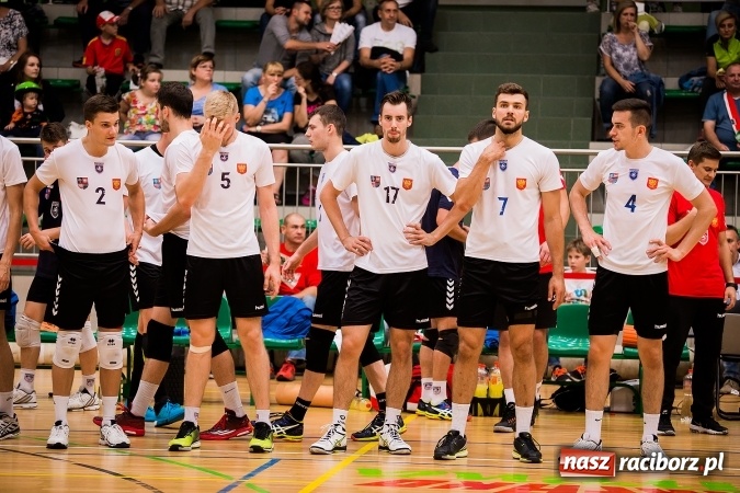 Zdjęcie w galerii na portalu naszraciborz.pl: Mistrzowskie starcie dla ZAKSY Kędzierzyn-Koźle. Wygrana Jastrzębskiego Węgla wiadomości z regionu