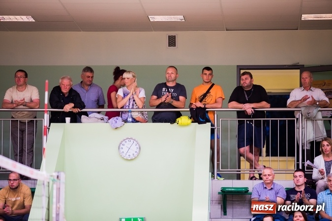 Zdjęcie w galerii na portalu naszraciborz.pl: Mistrzowskie starcie dla ZAKSY Kędzierzyn-Koźle. Wygrana Jastrzębskiego Węgla wiadomości z regionu