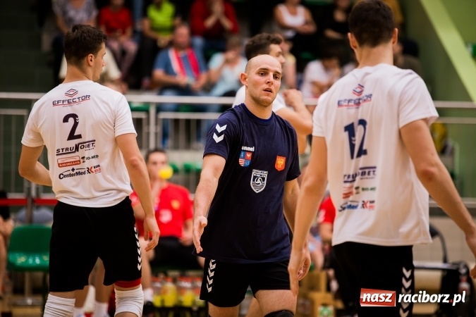 Zdjęcie w galerii na portalu naszraciborz.pl: Mistrzowskie starcie dla ZAKSY Kędzierzyn-Koźle. Wygrana Jastrzębskiego Węgla wiadomości z regionu