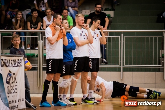 Zdjęcie w galerii na portalu naszraciborz.pl: Mistrzowskie starcie dla ZAKSY Kędzierzyn-Koźle. Wygrana Jastrzębskiego Węgla wiadomości z regionu