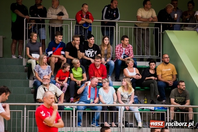 Zdjęcie w galerii na portalu naszraciborz.pl: Mistrzowskie starcie dla ZAKSY Kędzierzyn-Koźle. Wygrana Jastrzębskiego Węgla wiadomości z regionu