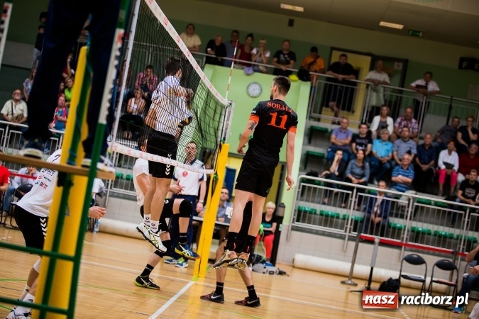 Zdjęcie w galerii na portalu naszraciborz.pl: Mistrzowskie starcie dla ZAKSY Kędzierzyn-Koźle. Wygrana Jastrzębskiego Węgla wiadomości z regionu