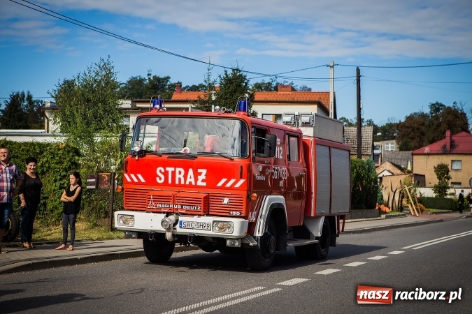 Zdjęcie w galerii na portalu naszraciborz.pl: Dożynki 2016. Pawłów dziękuje za tegoroczne plony wiadomości z regionu