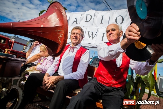 Zdjęcie w galerii na portalu naszraciborz.pl: Dożynki 2016. Pawłów dziękuje za tegoroczne plony wiadomości z regionu