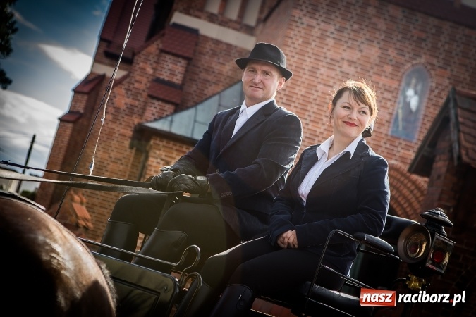 Zdjęcie w galerii na portalu naszraciborz.pl: Dożynki 2016. Pawłów dziękuje za tegoroczne plony wiadomości z regionu