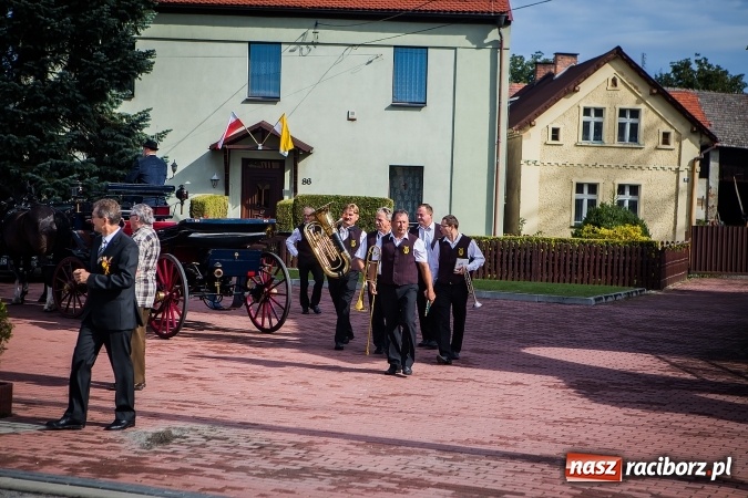 Zdjęcie w galerii na portalu naszraciborz.pl: Dożynki 2016. Pawłów dziękuje za tegoroczne plony wiadomości z regionu