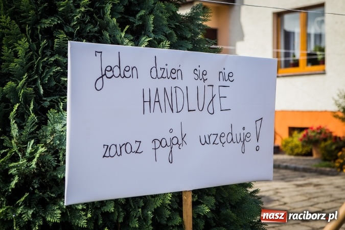 Zdjęcie w galerii na portalu naszraciborz.pl: Dożynki 2016. Pawłów dziękuje za tegoroczne plony wiadomości z regionu