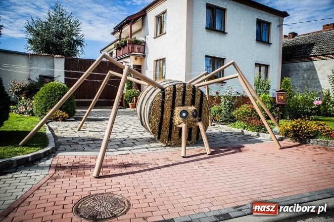 Zdjęcie w galerii na portalu naszraciborz.pl: Dożynki 2016. Pawłów dziękuje za tegoroczne plony wiadomości z regionu
