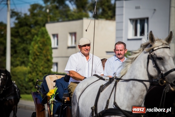 Zdjęcie w galerii na portalu naszraciborz.pl: Dożynki 2016. Pawłów dziękuje za tegoroczne plony wiadomości z regionu