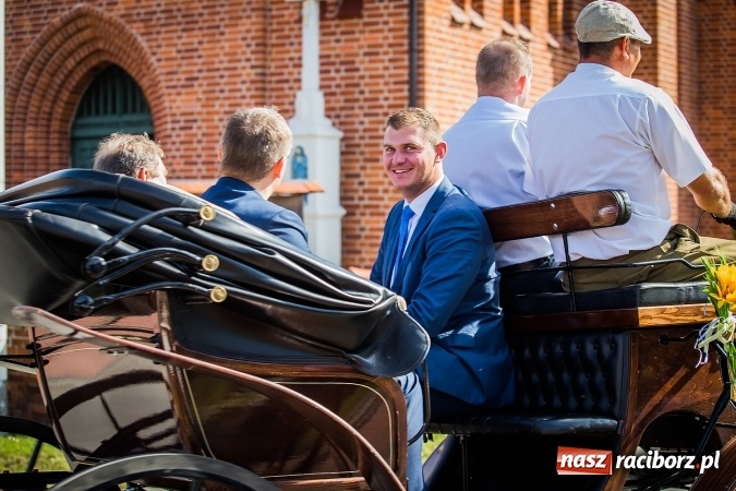 Zdjęcie w galerii na portalu naszraciborz.pl: Dożynki 2016. Pawłów dziękuje za tegoroczne plony wiadomości z regionu