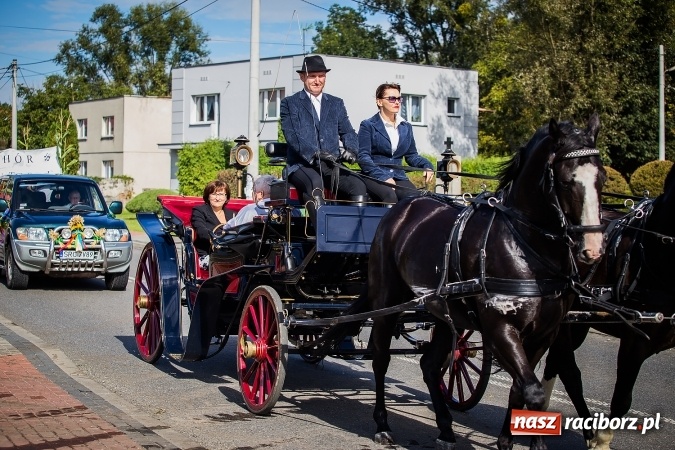 Zdjęcie w galerii na portalu naszraciborz.pl: Dożynki 2016. Pawłów dziękuje za tegoroczne plony wiadomości z regionu
