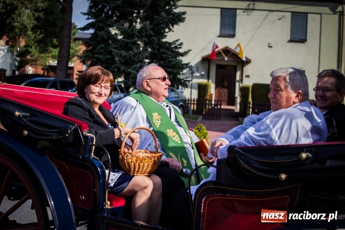 Zdjęcie w galerii na portalu naszraciborz.pl: Dożynki 2016. Pawłów dziękuje za tegoroczne plony wiadomości z regionu