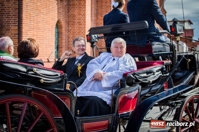 Zdjęcie w galerii na portalu naszraciborz.pl: Dożynki 2016. Pawłów dziękuje za tegoroczne plony wiadomości z regionu
