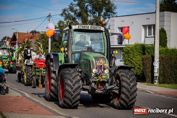 Zdjęcie w galerii na portalu naszraciborz.pl: Dożynki 2016. Pawłów dziękuje za tegoroczne plony wiadomości z regionu