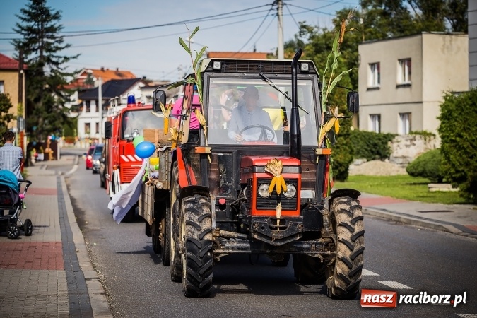 Zdjęcie w galerii na portalu naszraciborz.pl: Dożynki 2016. Pawłów dziękuje za tegoroczne plony wiadomości z regionu