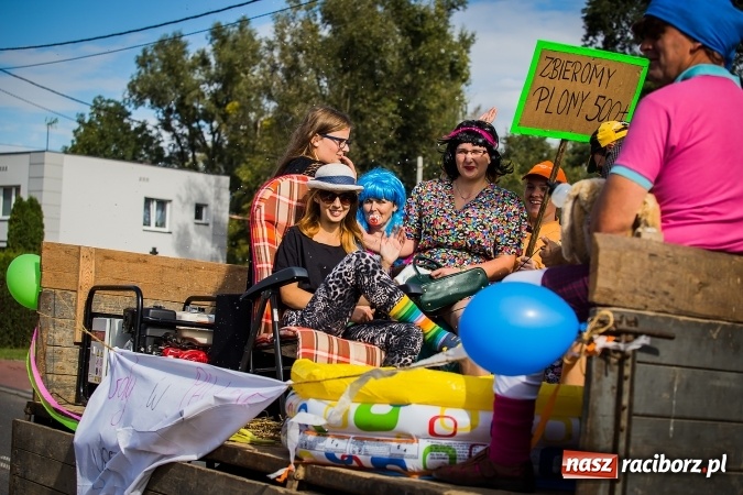 Zdjęcie w galerii na portalu naszraciborz.pl: Dożynki 2016. Pawłów dziękuje za tegoroczne plony wiadomości z regionu
