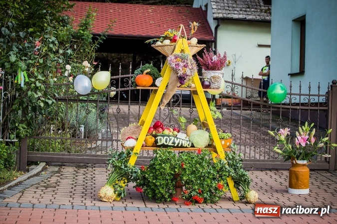 Zdjęcie w galerii na portalu naszraciborz.pl: Dożynki 2016. Pawłów dziękuje za tegoroczne plony wiadomości z regionu