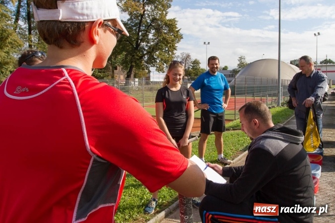 Zdjęcie w galerii na portalu naszraciborz.pl: Na kortach OSiR rozegrano turniej tenisa ziemnego wiadomości z regionu