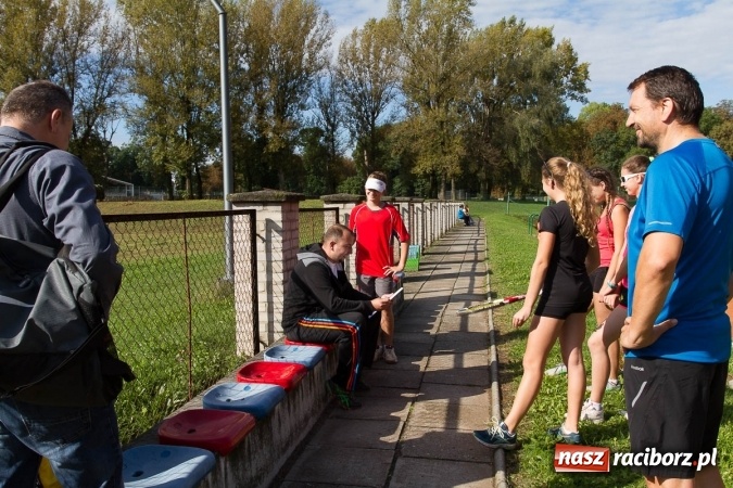 Zdjęcie w galerii na portalu naszraciborz.pl: Na kortach OSiR rozegrano turniej tenisa ziemnego wiadomości z regionu