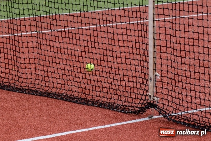 Zdjęcie w galerii na portalu naszraciborz.pl: Na kortach OSiR rozegrano turniej tenisa ziemnego wiadomości z regionu