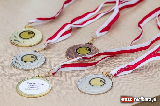 Zdjęcie w galerii na portalu naszraciborz.pl: Na kortach OSiR rozegrano turniej tenisa ziemnego wiadomości z regionu